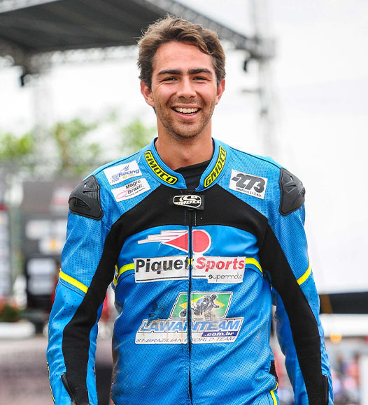 Laszlo Piquet